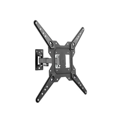 EQUIP 23 -55  FULL MOTION TV WALL MOUNT 650412