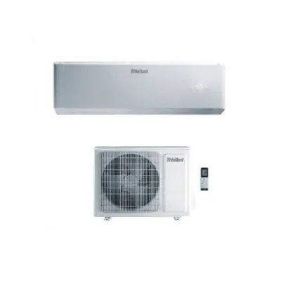 Climatizzatore Condizionatore Vaillant Inverter Climavair Exclusive VAI 5 12000 BTU R-32 VAI 5-035 WN A+++