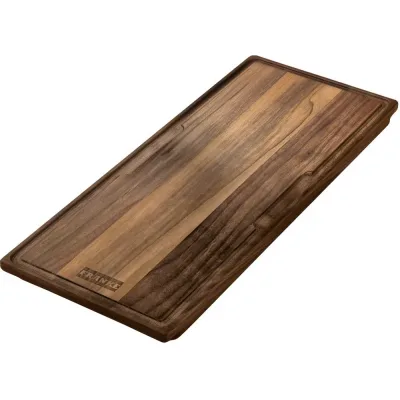 Franke Tagliere liscio 112.0557.028 in legno da 42.9x18 cm