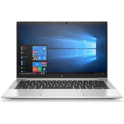 HP ELITEBOOK 835 G7 13.3" AMD RYZEN 5 PRO 2.1GHz RAM 8GB-SSD 256GB M.2 NVMe-WIN 10 PROF (113Z3ET#ABZ)
