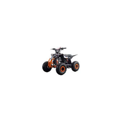 Quad NCX Furious 125cc R6 Reverse