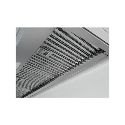 PRONTA CONSEGNA - Electrolux | Cappa anticondensa a incasso KFEC12X finitura inox da 120 cm