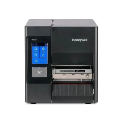 HONEYWELL STAMP PD45S0C LAN 8D TT LCD DISPLAY PD45S0CE0100202