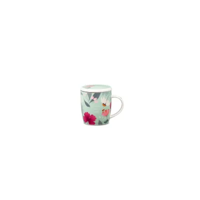 NEAVITA INFUSIERA JOYFULL NATURE VERDE 380 ML