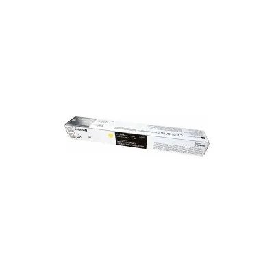 TONER ORIGINALE CANON CEXV64 C-EXV64 5756C002 GIALLO IR ADV DX C3922I