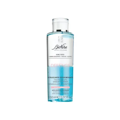 BIONIKE DEFENCE LOZIONE BIFASICA STRUCCANTE 150ML