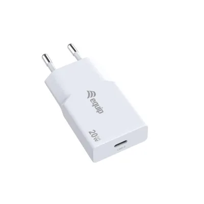 EQUIP 1-PORT 20W GAN SLIM USB-C PD 245521