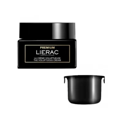 LIERAC PREMIUM LA CREMA VOLUPTUEUSE RICARICA 50 ML