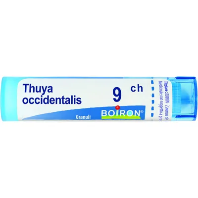 BO.THUYA OCC.9CH TUBO