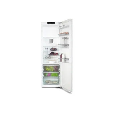 Miele Frigorifero monoporta con scomparto congelatore da incasso K 7748 D da 57 cm - RICHIEDERE PREVENTIVO