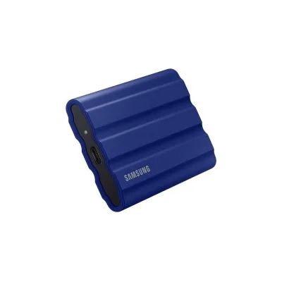 Disco esterno rigido Samsung SSD Samsung T7 Shield da 2 TB USB-C MU-PE2T0R/EU