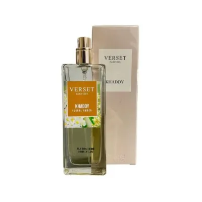 VERSET KHADDY 50ML