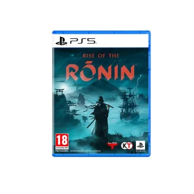 SONY PLAYSTATION PS5 RISE OF THE RONIN 1000042732
