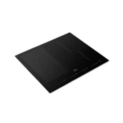 Elleci Piano cottura a induzione URBAN 60 PVIU601BK in vetroceramica K86 nero da 60 cm