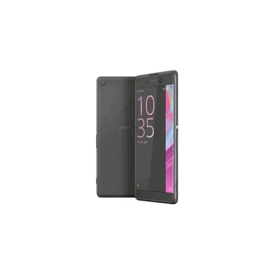 SONY XPERIA XA ULTRA 6" OCTA CORE 16GB RAM 3GB 4G LTE ANDROID ITALIA GRAPHITE BLACK
