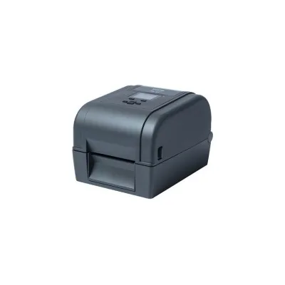 STAMPANTE TERMICA PROFESSIONALE PER ETICHETTE BROTHER TD4750TNWB USB TD4750TNWBZ1