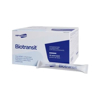 BIOTRANSIT 30STICK 15ML