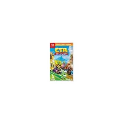 ACTIVISION SWITCH CRASH TEAM RACING OXIDE IT 88408IT
