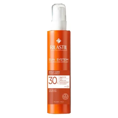 RILASTIL SUN SYSTEM SPRAY VAPO SPF30 200ML
