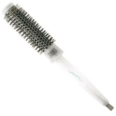 Termix ceramic ionic spazzola capelli professionale diam. 23