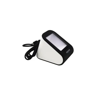 Lettore di codici a barre da tavolo APPROX 1D/2D Indicatore LED e segnalatore acustico
