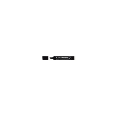 TRATTO CF12 TRATTO MARKER NERO P/SCALP 840103
