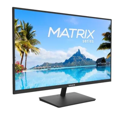 YASHI MATRIX 27 VA FHD 120HZ YZ2731