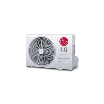 LG AIR CONDITIONERS LIBERO MONOSPLIT 12 KBTU U.E. WZ12AWU.SUU1