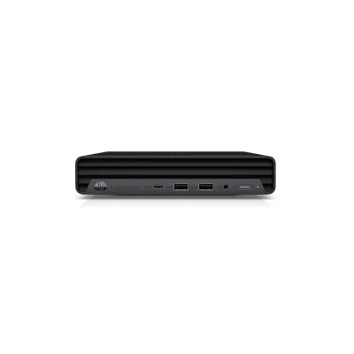 PRODOTTI RIGENERATI HP 800 G6 DM I5/16/256GB WIN11PRO RSD100335