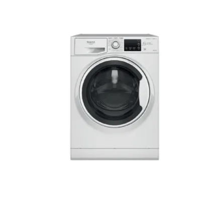 HOTPOINT/ARISTON LAVASC.10+7KG D A(W D W) 1400 BIANC NDB10736WAIT