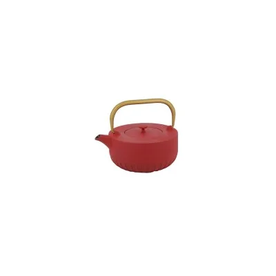 NEAVITA TEIERA GHISA HANAMI ROSSA 1200 ML