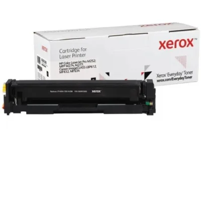 201X / CF400X / CRG-045HBK 006R03692