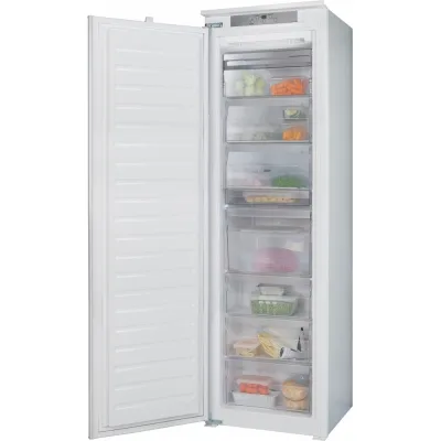 Franke: Freezer monoporta No Frost FSDF 330 NF NE E 118.0696.720 da 54 cm