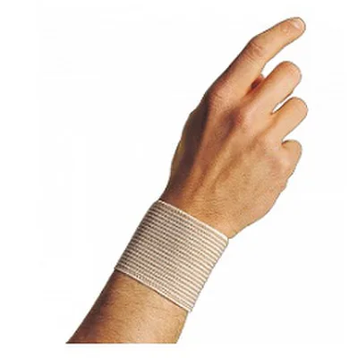 Gibaud Polsino A Righe Belghe 8cm Misura 0