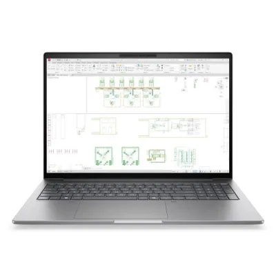 16" ZBook 8 G2i 16 Mobile Workstation Windows 11 Pro DK1L8ET