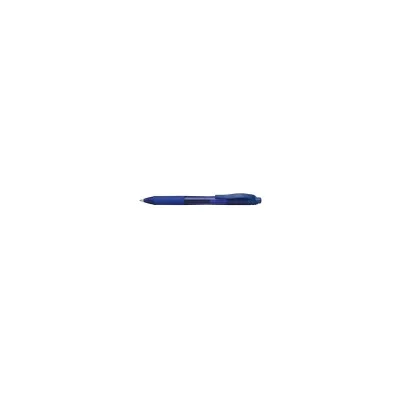 PENTEL CF12ROLLER ENERGEL X CLICK 1MM BLU BL110-CX