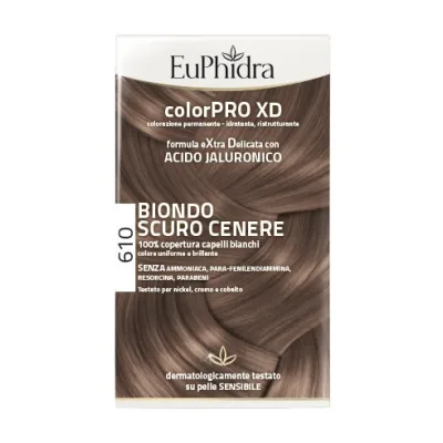 EUPH COLORPRO XD610 BION S