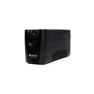 GRUPPO DI CONTINUITA' UPS RIELLO Net Power NPW600DE 600VA 360W