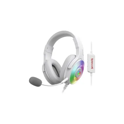 CUFFIE GAMING REDRAGON H350W Pandora 2 con microfono Audio 7.1