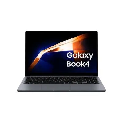 15.6" Galaxy Book4 Windows 11 Pro NP754XGL-XG3IT