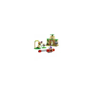 LEGO TEMPIO JEDI SU TENOO 75358