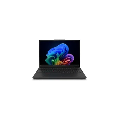 LENOVO THINKPAD T16 GEN 5 Copilot+ PC 16" WUXGA INTEL CORE ULTRA 7 355 RAM 32GB-SSD 1TB NVMe-INTEL GRAPHICS-WI-FI 7 + GIGABIT LA