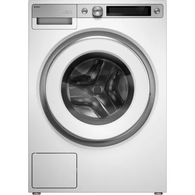 PRONTA CONSEGNA - Asko Lavatrice a carica frontale a libera installazione W 7096 XW - Style+ finitura bianco da 60 cm - IN PROMOZIONE FINO AL 5/09