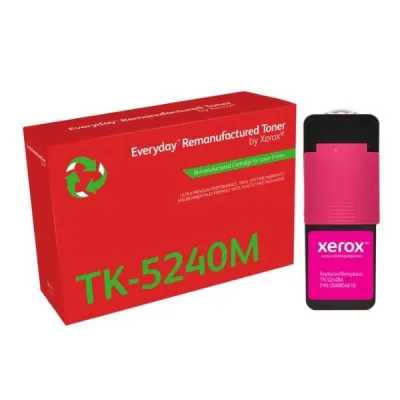 EVERYDAY REM TONER MAGENTA TK-5240M 006R04810