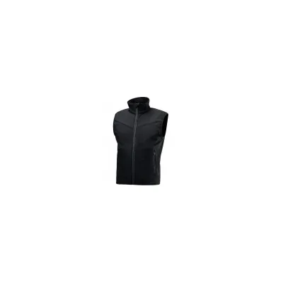 NERI SAFETY GILET JACKSON NERO L 422104-L