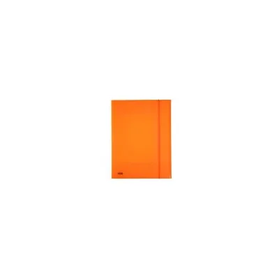 FAVORIT CART. ELASTICO NEON 24X33 ARANCIO 400102282