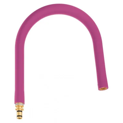 Grohe Flessibile elastico GROHflexx kitchen 30321DU0 finitura viola