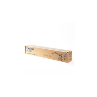 TONER ORIGINALE TOSHIBA 6AK00000179 T-FC65EC CIANO TFC65EC E-Studio 5540C