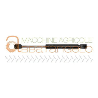 Molla a gas 0.016.9733.4 - Aftermarket