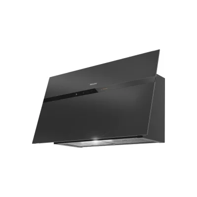 Miele Cappa a parente aspirante DA 9299 W finitura nero Blackboard da 90 cm - RICHIEDERE PREVENTIVO